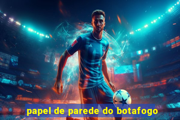 papel de parede do botafogo